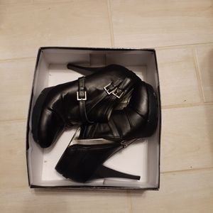 Booties